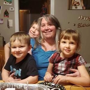 Meet your Posher, Anne